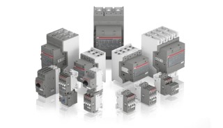 Реле контакторное NFZB22E-21 с катушкой управления 24-60В 50/60Гц 20-60В DC