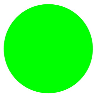 Переключатель с поворотной ручкой V-позиционный 60⁰, с фиксацией, цвет зеленый с подсветкой, черное лицевое кольцо