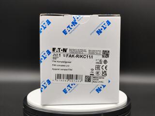 Выключатель, управлямый ногой или ладонью без фиксации,1Р, цвет колпачка красный