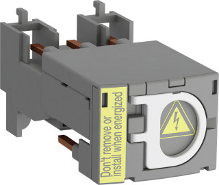 Контактор AF26ZB-40-00-21 с катушкой управления 24-60В 50/60Гц 20-60В DC