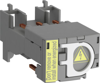 Контактор AF26ZB-40-00-21 с катушкой управления 24-60В 50/60Гц 20-60В DC