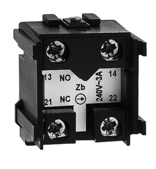 Выключатель конечный LS72P42B11