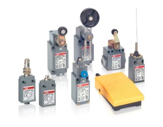 Выключатель конечный LS72P42B11