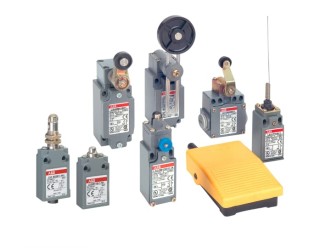 Выключатель конечный LS72P42B11