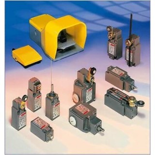 Выключатель конечный LS72P42B11