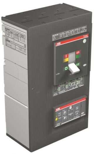 Устройство Защитного Отключения присоединяемое к выключателю RC222/4 T4 250 4p F