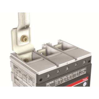 Разъём для подключения электрических аксессуаров CONNECTOR 3pin SOR2-C ADDIT. T4-T5