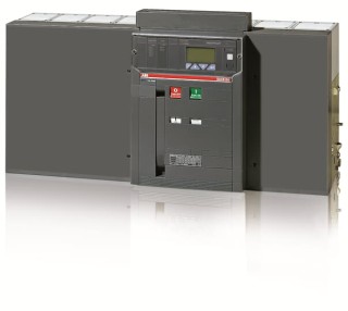 Фиксированная часть выкатного исполнения E4 /E 1000V DC 4p W FP FL