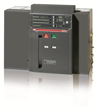 Фиксированная часть выкатного исполнения E4 /E 1000V DC 4p W FP FL