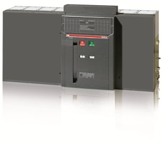 Фиксированная часть выкатного исполнения E4 /E 1000V DC 4p W FP FL