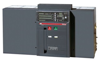 Фиксированная часть выкатного исполнения E6 /E 750V DC 3p W FP VR