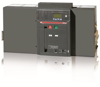 Фиксированная часть выкатного исполнения E6 /E 1000V DC 4p W FP FL