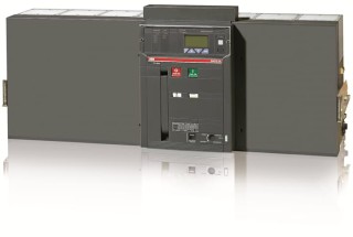 Фиксированная часть выкатного исполнения E6 /E 1000V DC 4p W FP FL