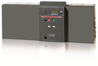 Фиксированная часть выкатного исполнения E6 /E 1000V DC 4p W FP FL