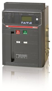 Фиксированная часть выкатного исполнения E1 /E III 750V DC W FP HR