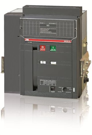 Фиксированная часть выкатного исполнения E1 /E III 750V DC W FP HR