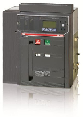 Фиксированная часть выкатного исполнения E2 /E III 750V DC W FP HR