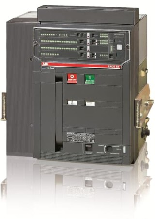 Фиксированная часть выкатного исполнения E2 /E III 750V DC W FP HR