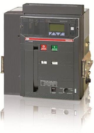 Фиксированная часть выкатного исполнения E2 /E III 750V DC W FP HR