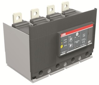 Блокировка выключателя в разомкнутом состоянии MOL-S T6 >KEY LOCK EQUAL N.20006