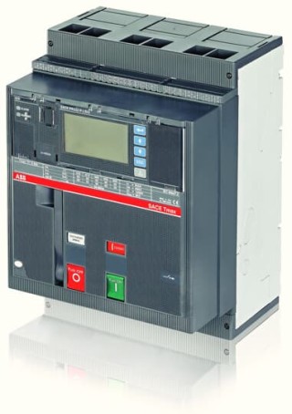 Выключатель автоматический T7H 1000 PR232/P LSI In=1000A 3p F F