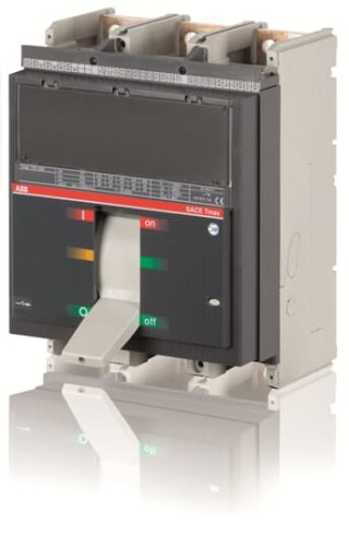 Выключатель автоматический T7V 1000 PR232/P LSI In=1000A 3p F F