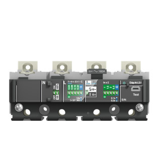 Расцепитель защиты Ekip I In=63A XT2 4p