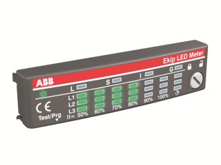 Светодиодный индикатор EKIP LED METER