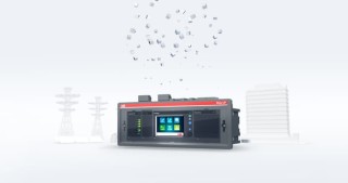 Модуль связи Ekip Com GPRS-M