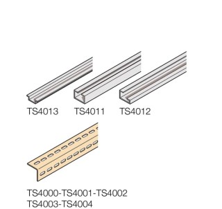 Комплект перегородок для секционирования P3 H300MM W400MM