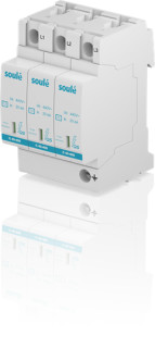 Огран.перенапряж.OVR T2 20-275