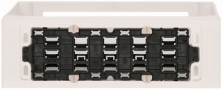 Аксессуар для прокладки шин между корпусов для CI 375мм , HxD = 20x5 (10.15) мм