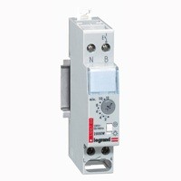 Мультифункциональное реле времени - 16 А - 230 В~ - 50/60 Гц