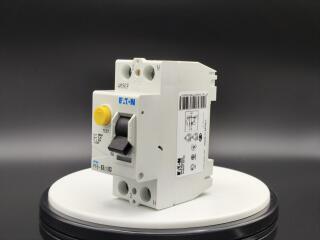 Устр-во защитного отключения 63/0,3А (АС), 2 полюса, устойчивость к импульсному току 250А, устойчивость к КЗ 6 кА