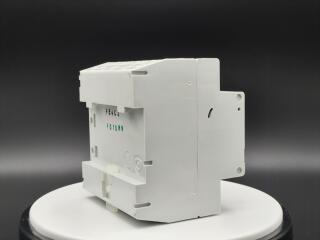 Устр-во защитного отключения 40/0,3А (АС), 4 полюса, устойчивость к импульсному току 250А, устойчивость к КЗ 6 кА