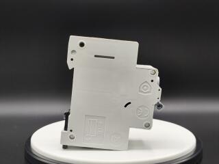 Автоматический выключатель дифференциального тока, 20A, 30мА, кривая отключения C, 1полюс+N, тип чувствительности AC