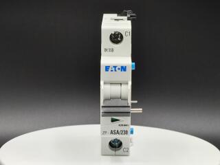 Независимый расцепитель 110-220 В