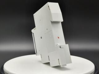 Аналоговый таймер, синхронный, шаг 15 мин, 1 перекл. контакт, дневная программа