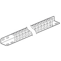 Монтажный профиль для крепления кабеля - для шкафов шириной и глубиной 800 мм