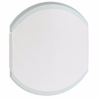 Лицевая панель Celiane - MyHOME - SCS - без маркировки - белый