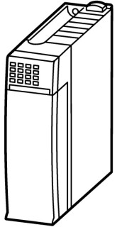 Аналоговый Ввод/Вывод модуль для XC100/200 , 24VDC , 2 AI , 1AO (0 -10В , 0-20мА )