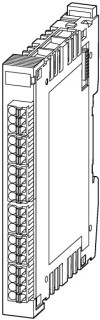 Модуль питания, 4 x 24 В DC/2A, kf