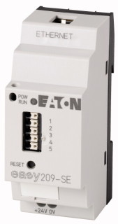 Ethernet шлюз для подключения  к Easy / MFD