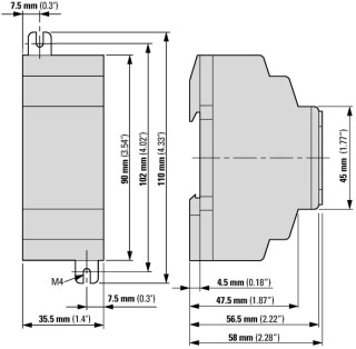 Ethernet шлюз для подключения  к Easy / MFD