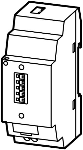 Ethernet шлюз для подключения  к Easy / MFD