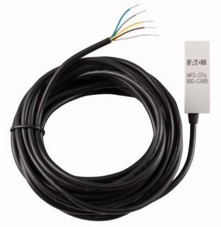 Соединительный кабель MFD-CP4/EASY209-SE к easy800/MFD-CP8/CP10/EC4P/ES4P
