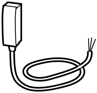 Соединительный кабель MFD-CP4/EASY209-SE к easy800/MFD-CP8/CP10/EC4P/ES4P