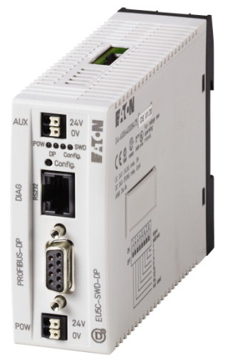 Шлюз SWD  Profibus DP, 58 компонента