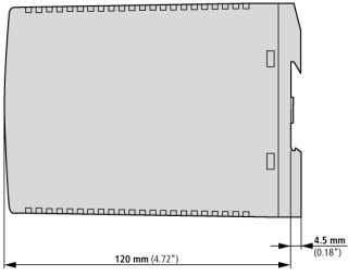 шлюз SWD Powerlink