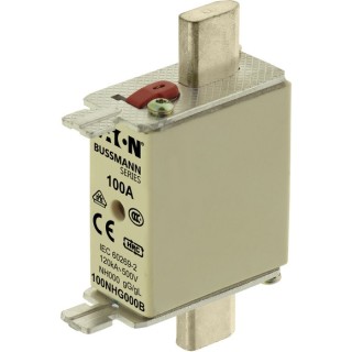 Предохранитель NH 25A 690V GG  000